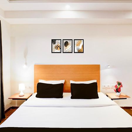 Super Townhouse Jayanagar Hotel Bangalore Ngoại thất bức ảnh