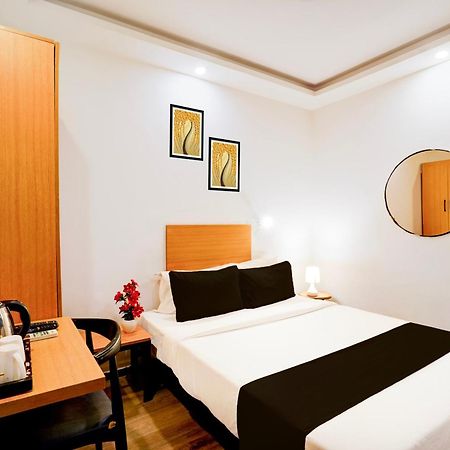 Super Townhouse Jayanagar Hotel Bangalore Ngoại thất bức ảnh